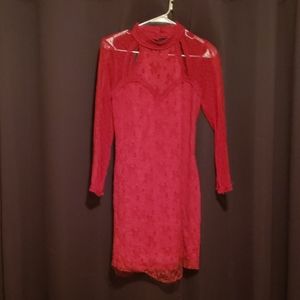 Free people dress